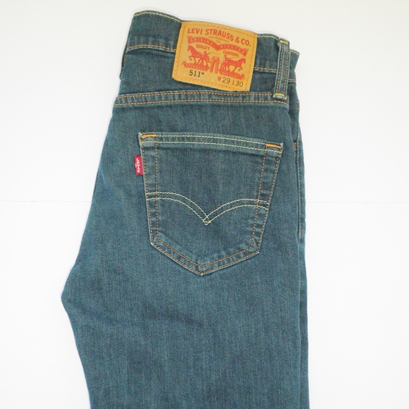 levis w29 l30